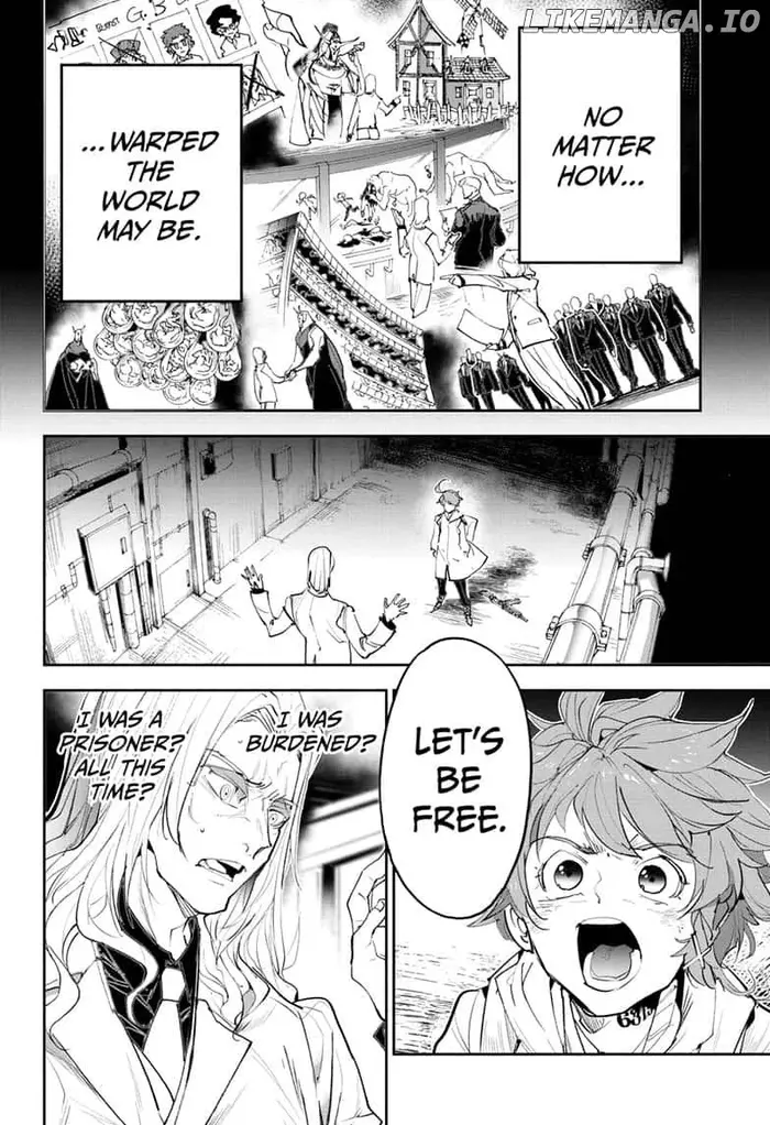 The Promised Neverland chapter 173 image 12_optimized